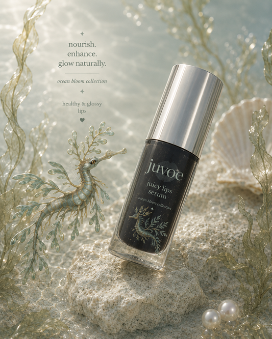 Midnight Bloom Lip Elixir